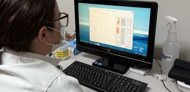 Como a COVID-19 Acelera o Envelhecimento Vascular, Mesmo em Casos Leves