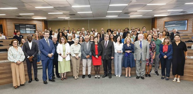Reitores Paulistas Discutem o Papel das Universidades na Sociedade no Projeto Métricas