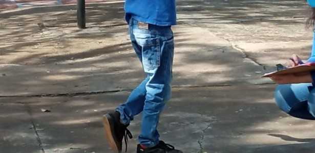 Como Dificuldades de Coordenação Motora em Crianças Afetam a Percepção do Ambiente