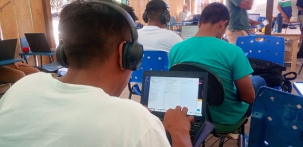 Escolas Baniwa: Preservação de Saberes Tradicionais e Inovação na Amazônia Noroeste