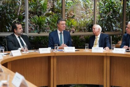 Max Planck Society Anuncia Planos para Criar Centro de Pesquisa no Brasil