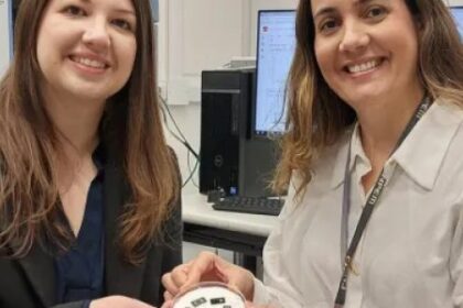 Dispositivo Inovador Detecta Metástase de Câncer Bucal Através da Saliva