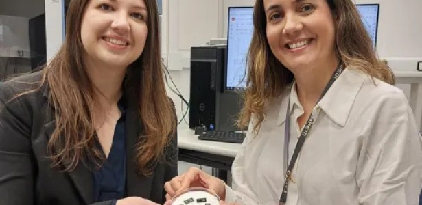 Dispositivo Inovador Detecta Metástase de Câncer Bucal Através da Saliva