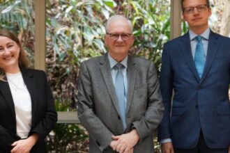 Visita da Comitiva Finlandesa à FAPESP: Fortalecendo Laços de Cooperação