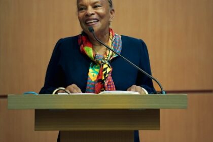 Amazônia: A Diversidade das Populações e a Importância da Voz de Christiane Taubira