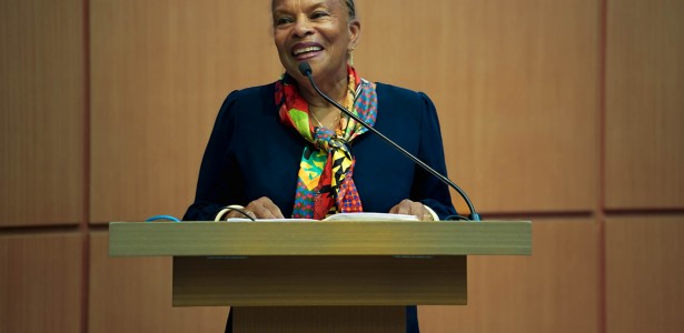 Amazônia: A Diversidade das Populações e a Importância da Voz de Christiane Taubira