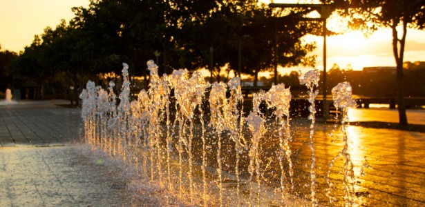 FAPESP Anuncia Edital para Pesquisas em Mudanças Climáticas e Cidades Sustentáveis