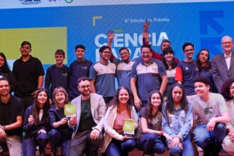 FAPESP e Fundação Roberto Marinho Anunciam Vencedores da Quarta Edição do Programa Ciência para Todos