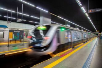 Estudo inédito revela 187 projetos para mobilidade urbana até 2054