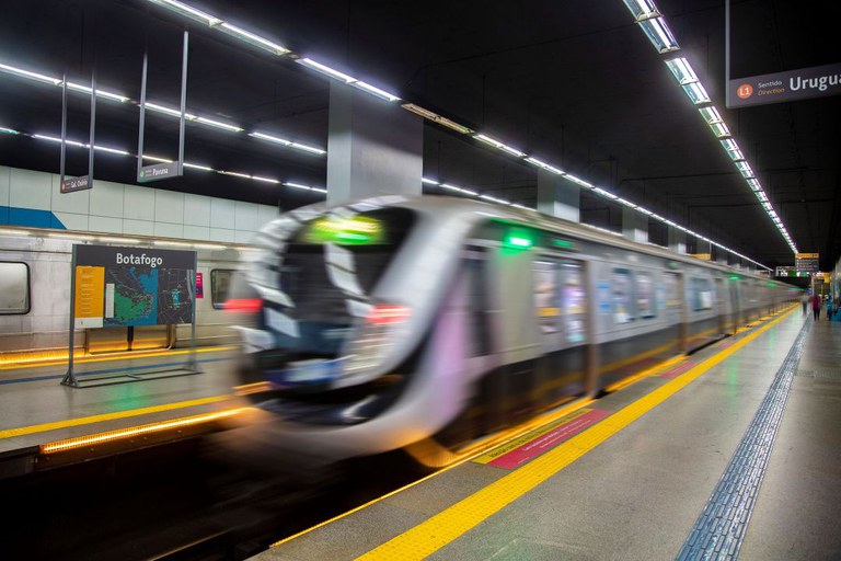 Estudo inédito revela 187 projetos para mobilidade urbana até 2054