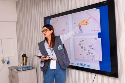 UFBA apresenta plano decisivo para reduzir áreas de risco em Candeias