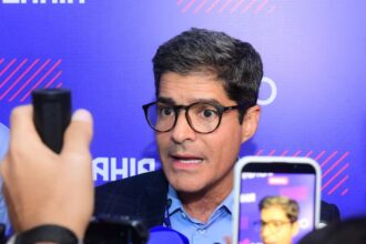 “Uma cidade histórica como Cachoeira hoje vive aterrorizada”, afirma ACM Neto