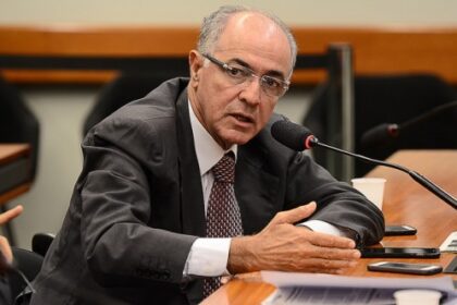 “Novo apagão expõe fragilidade do sistema elétrico, que vê em Marina Silva o seu maior atraso", diz Aleluia