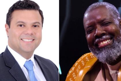 Assembleia concederá Título de Cidadão Baiano ao cantor Péricles