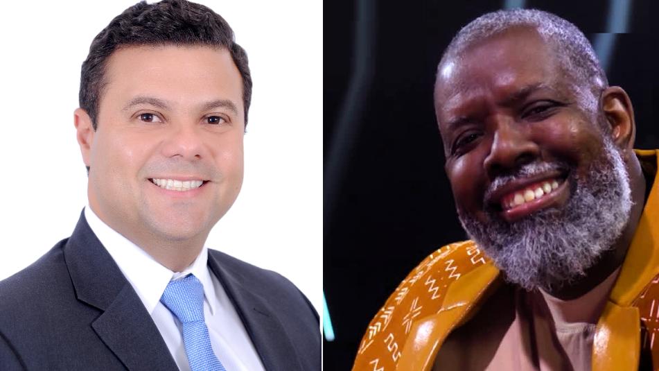 Assembleia concederá Título de Cidadão Baiano ao cantor Péricles