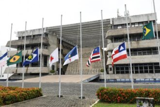 Plenário da Assembleia decide nesta sexta situação de Binho Galinha