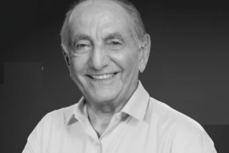 Assembleia decreta luto oficial pela morte do ex-deputado Michel Hagge
