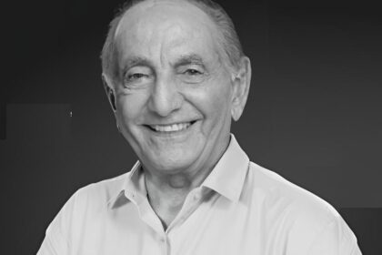 Assembleia decreta luto oficial pela morte do ex-deputado Michel Hagge