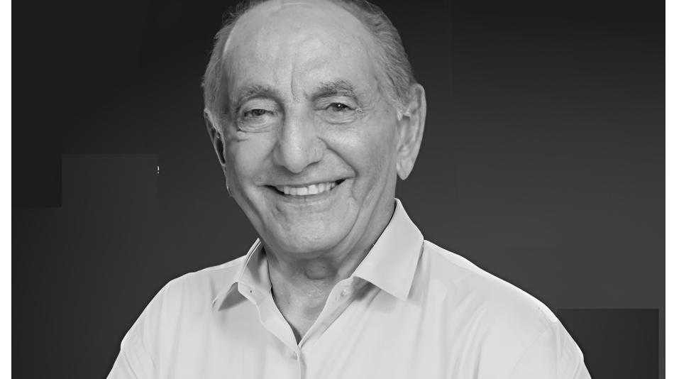 Assembleia decreta luto oficial pela morte do ex-deputado Michel Hagge