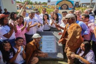 Bahia lidera e aposta em investimentos que mudam a vida do povo baiano