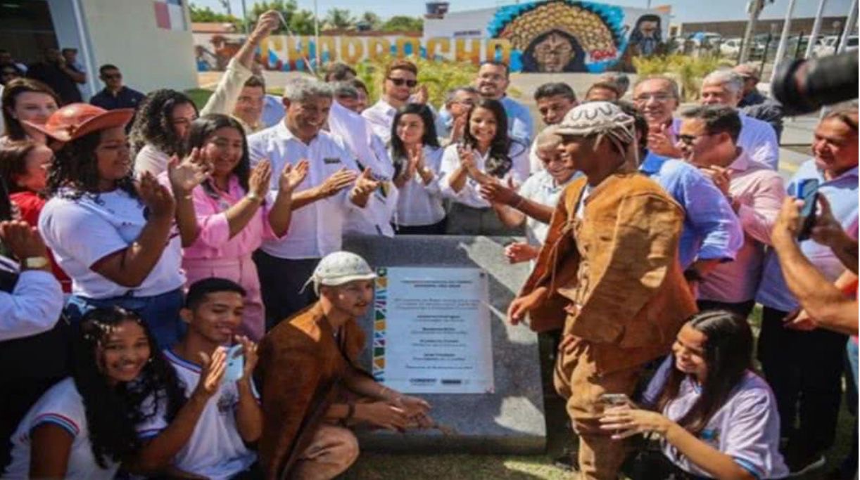 Bahia lidera e aposta em investimentos que mudam a vida do povo baiano