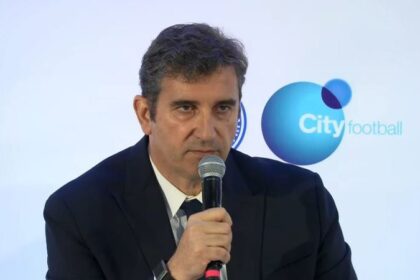 CEO do Grupo City afirma que pensou em investir no CT Evaristo de Macedo antes de construir novo centro para o Bahia