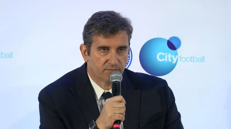 CEO do Grupo City afirma que pensou em investir no CT Evaristo de Macedo antes de construir novo centro para o Bahia