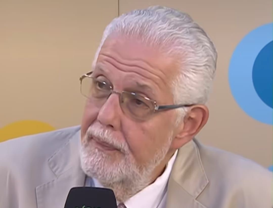 Fala de Caiado demonstra vaidade política, diz Solla