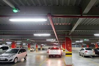Projeto na Câmara pode retomar estacionamento gratuito em shoppings de Salvador