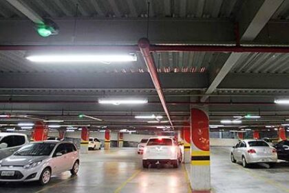 Projeto na Câmara pode retomar estacionamento gratuito em shoppings de Salvador