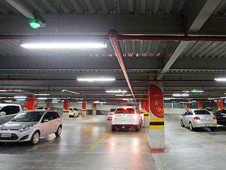 Projeto na Câmara pode retomar estacionamento gratuito em shoppings de Salvador