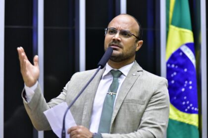 Capitão Alden critica plano de Jerônimo Rodrigues e diz que governo “vigia policiais em vez de combater facções”