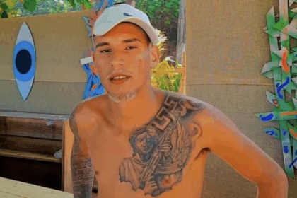 Policial militar condenado a 15 anos por homicídio de jovem