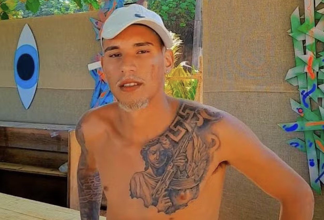 Policial militar condenado a 15 anos por homicídio de jovem