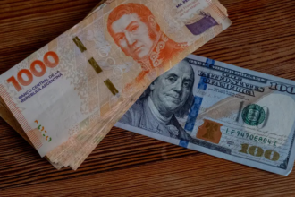 Argentina e EUA firmam swap cambial de US$ 20 bilhões