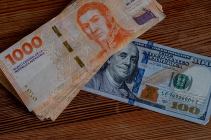 Argentina e EUA firmam swap cambial de US$ 20 bilhões