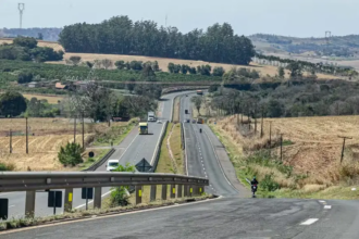 Grupo Pátria conquista Lote 5 de rodovias no Paraná com 23,83% de desconto