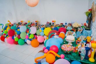 Celebração da Tradição de São Cosme e São Damião em São Francisco do Conde