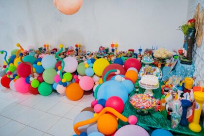 Celebração da Tradição de São Cosme e São Damião em São Francisco do Conde