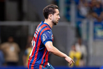 Clubes prestam apoio a Everton Ribeiro após diagnóstico de câncer