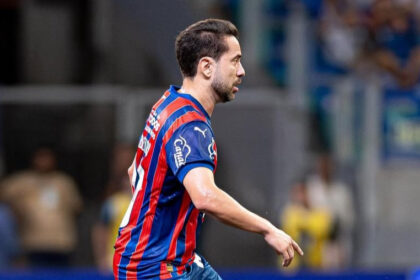 Clubes prestam apoio a Everton Ribeiro após diagnóstico de câncer