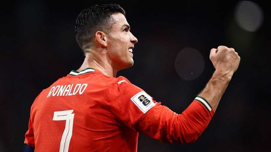Cristiano marca duas vezes e se aproxima cada vez mais do milésimo gol; saiba quanto falta