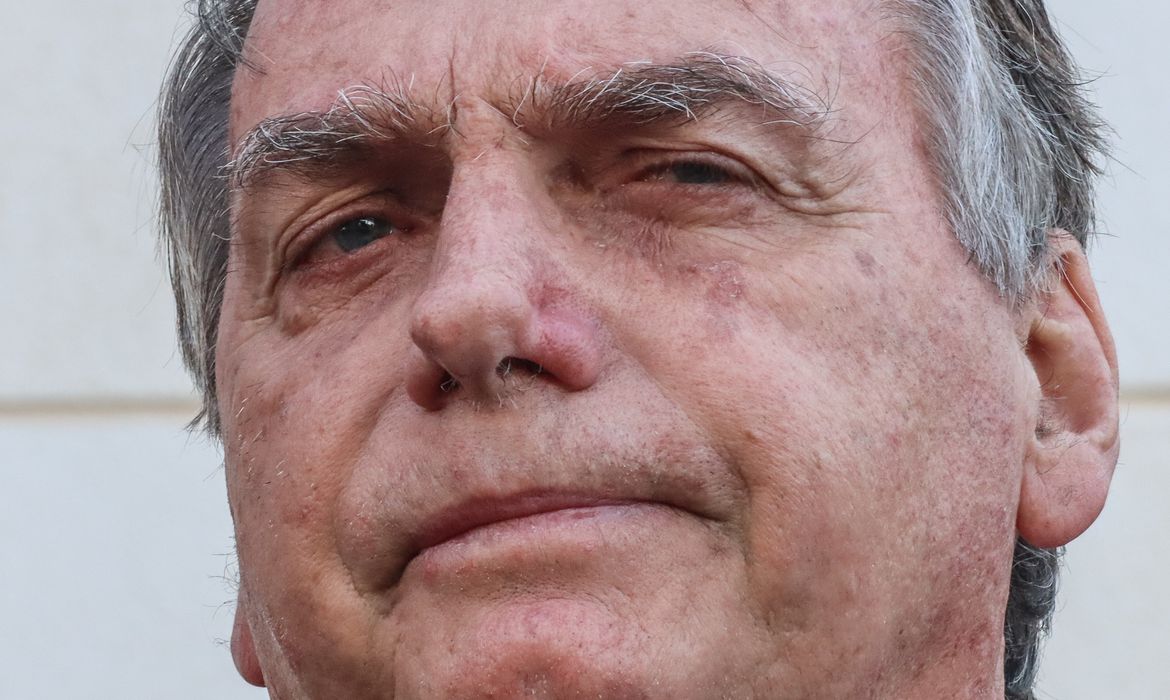 Publicada decisão que condenou Bolsonaro; cabe recurso pela defesa