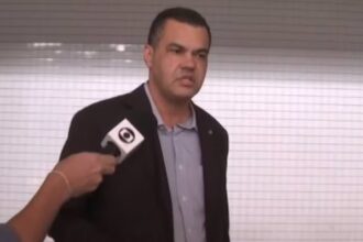Deputado Dal Barreto tem celular apreendido em operação da PF em Salvador