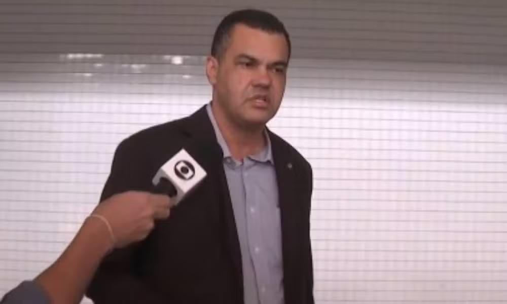 Deputado Dal Barreto tem celular apreendido em operação da PF em Salvador