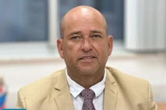 Deputados decidem manter prisão de Binho Galinha em votação na AL-BA
