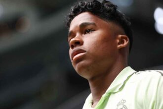 Sem oportunidade no Real Madrid, Endrick investe R$ 1 milhão visando voltar a entrar em campo