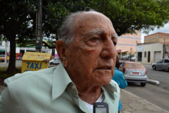 Morre Michel Hagge, ex-prefeito de Itapetinga e líder político da região