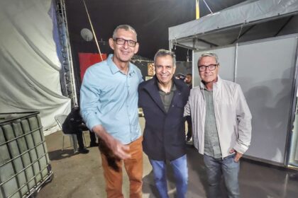 Félix Mendonça destaca Gentio do Ouro como exemplo de gestão do PDT na Bahia