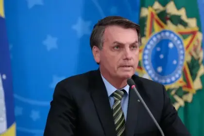Filme sobre Jair Bolsonaro começa a ser rodado em São Paulo